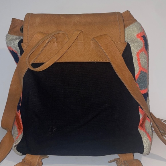 Anthropologie Cleobella Abelle Backpack main image 5